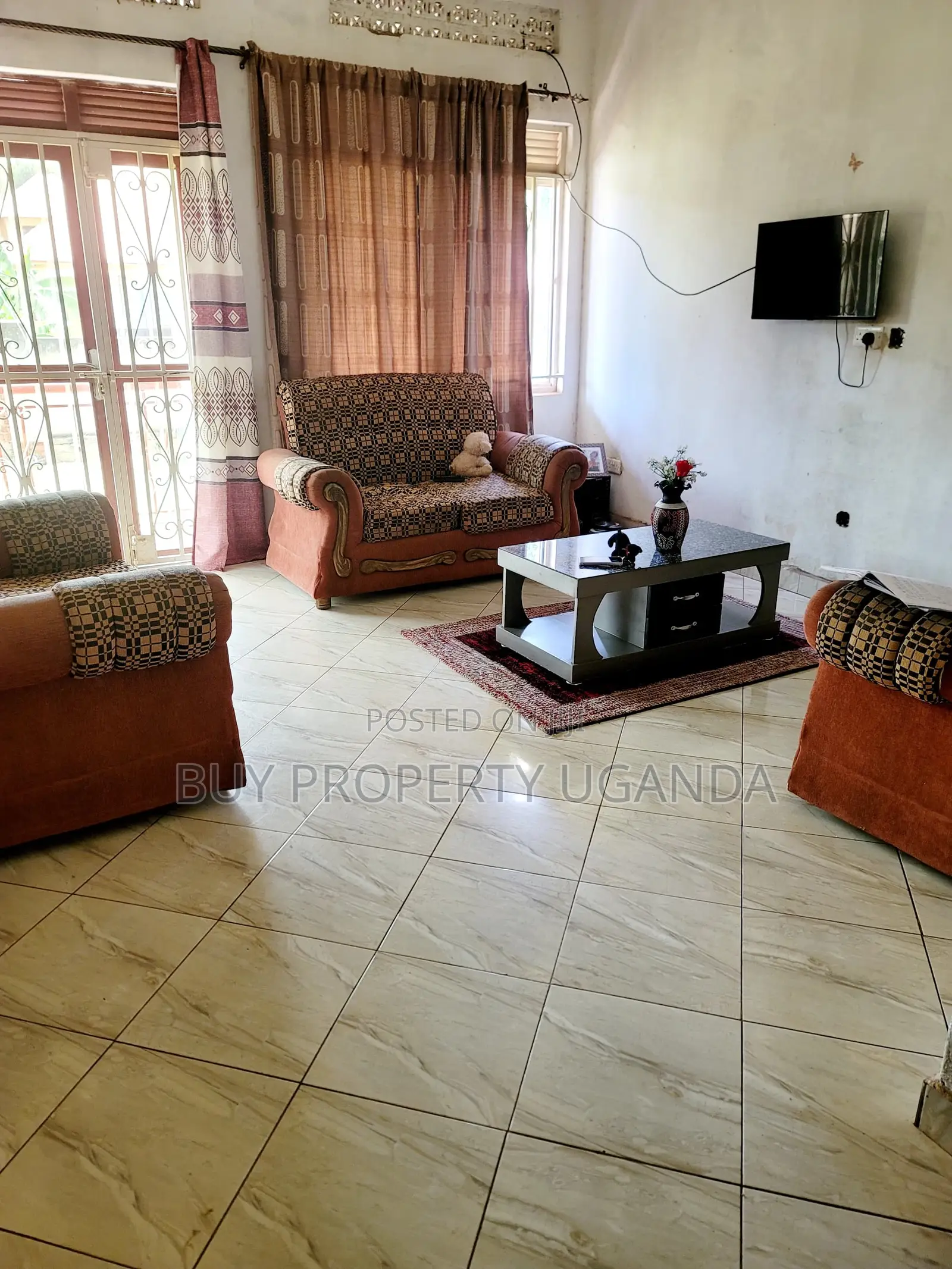 3bdrm House in Katabi for sale