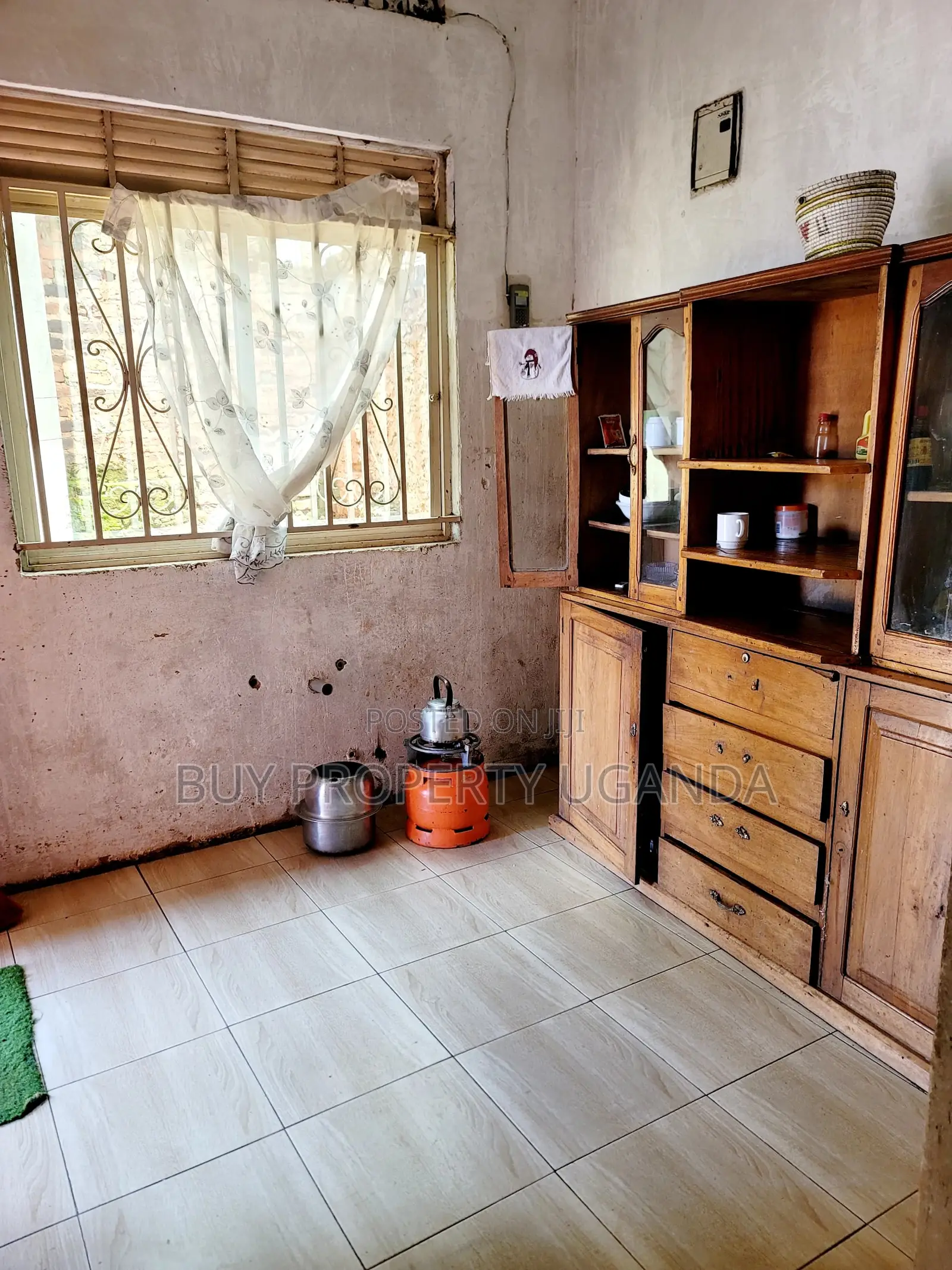3bdrm House in Katabi for sale