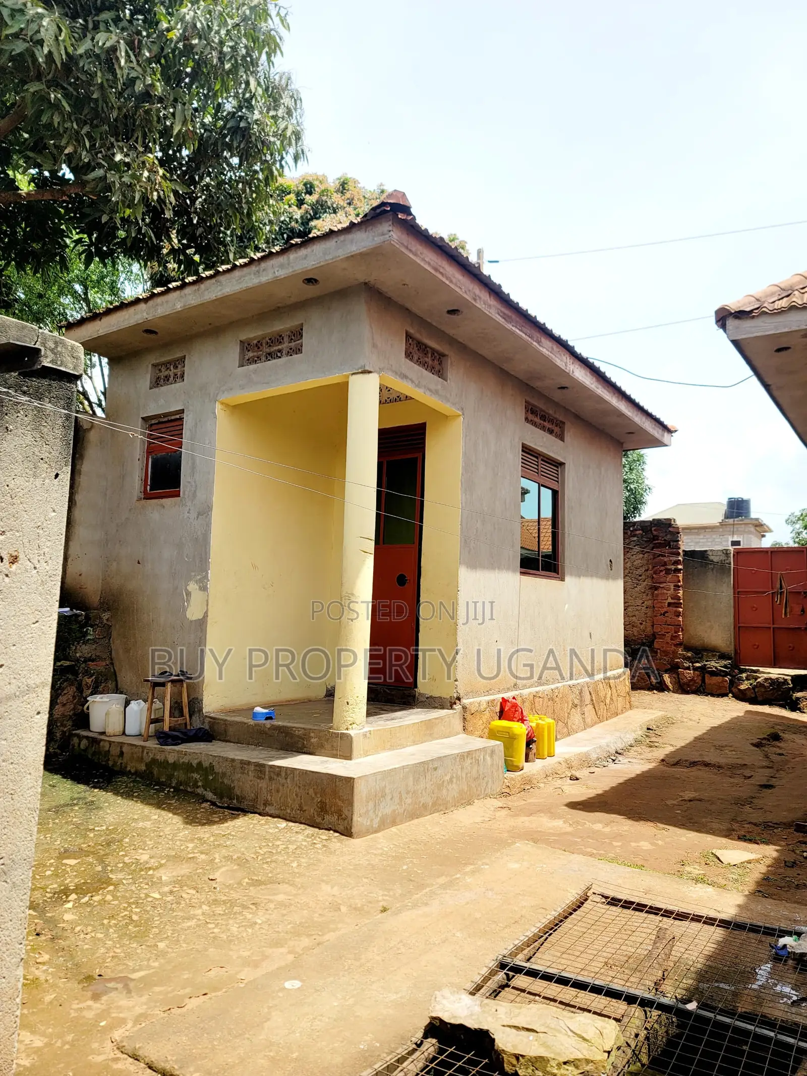 3bdrm House in Katabi for sale