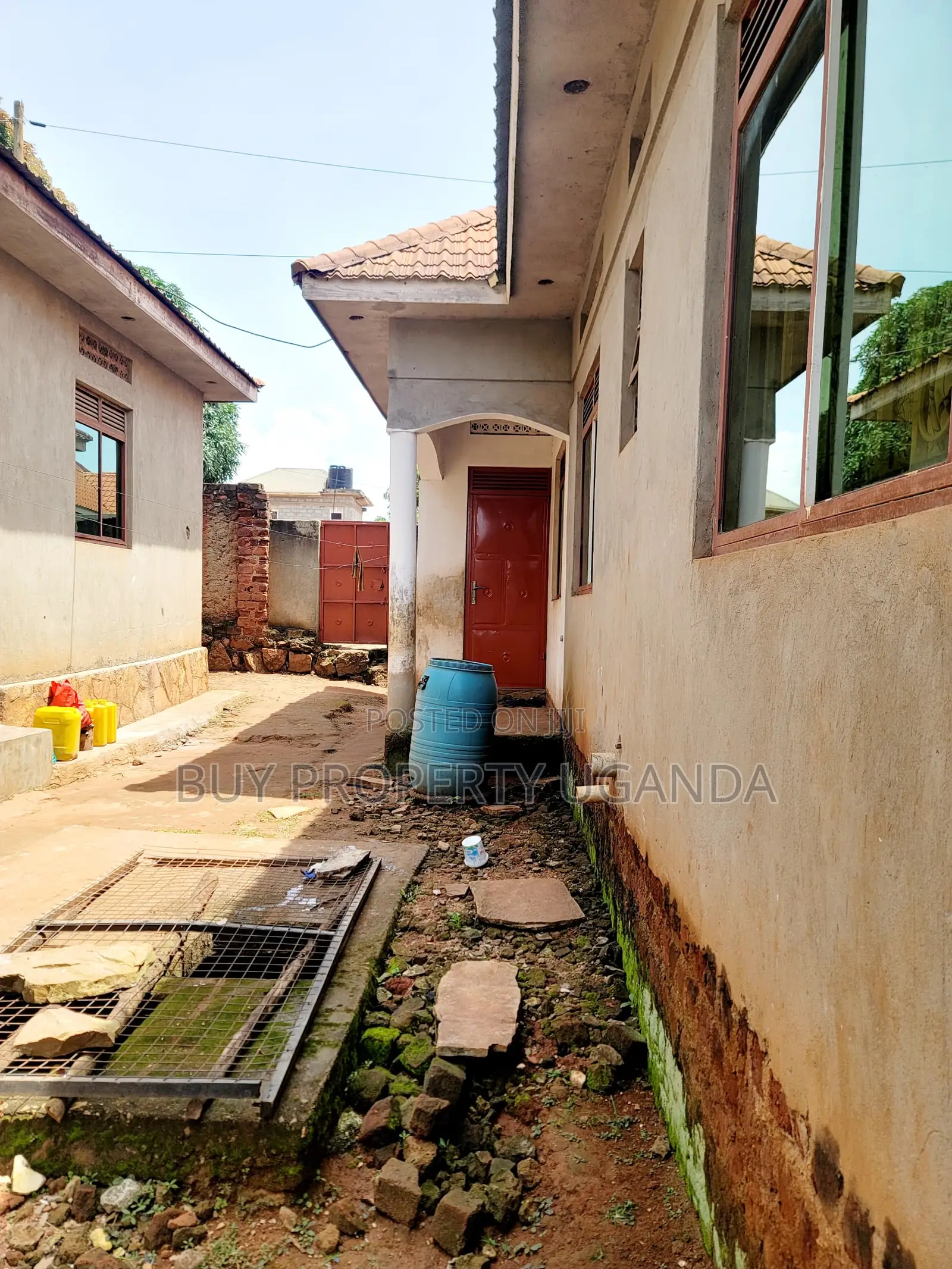 3bdrm House in Katabi for sale