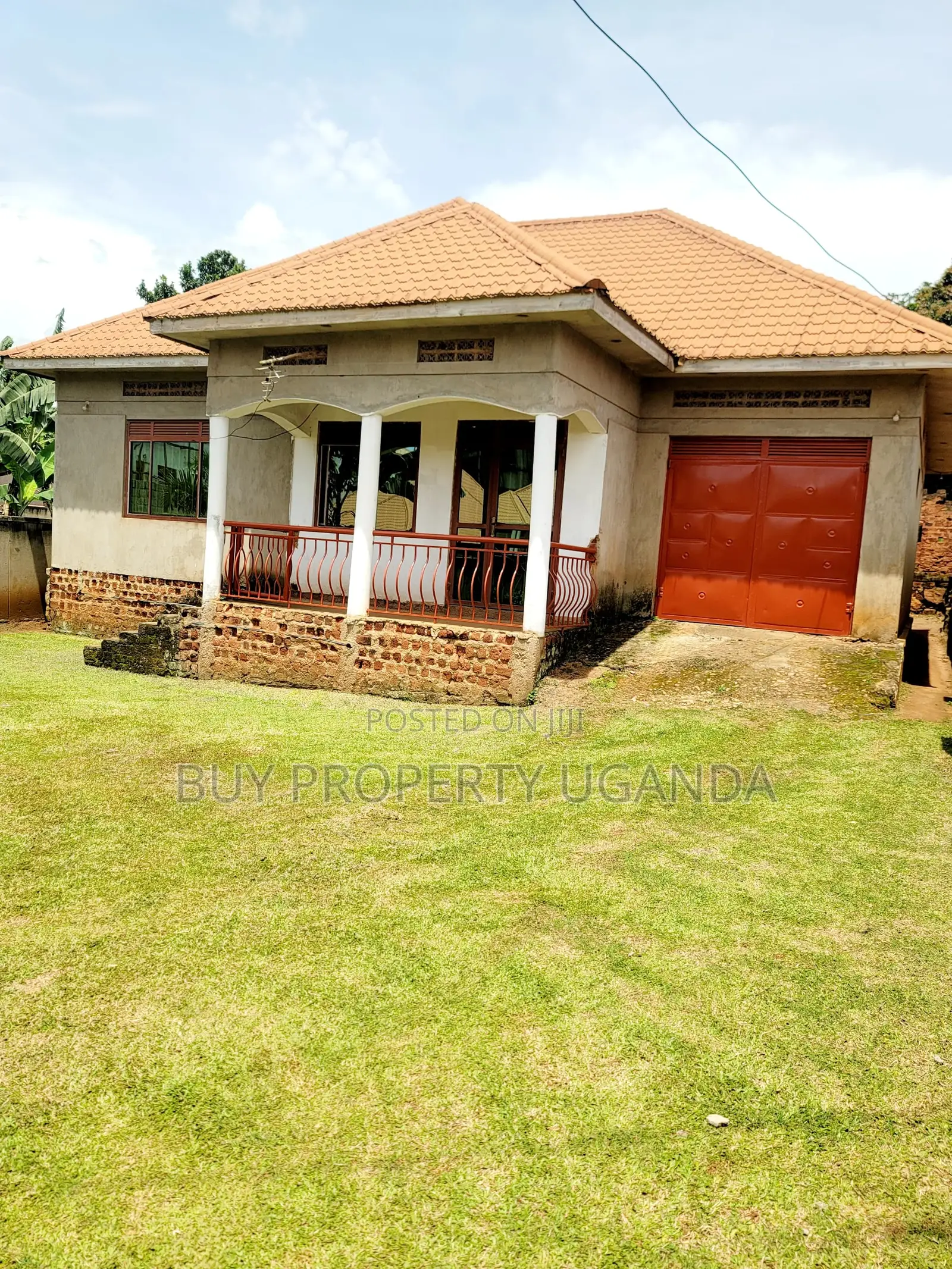 3bdrm House in Katabi for sale