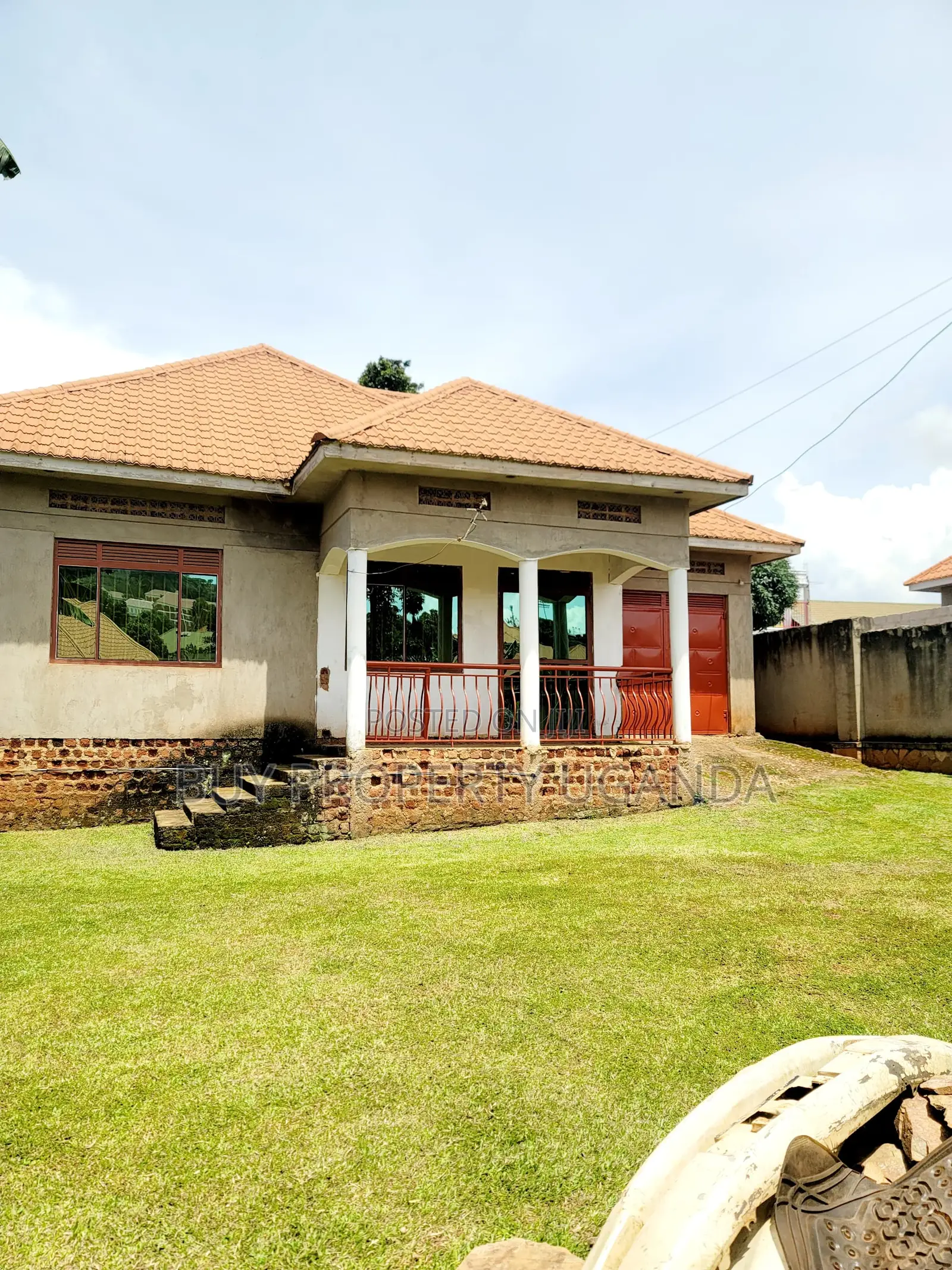 3bdrm House in Katabi for sale