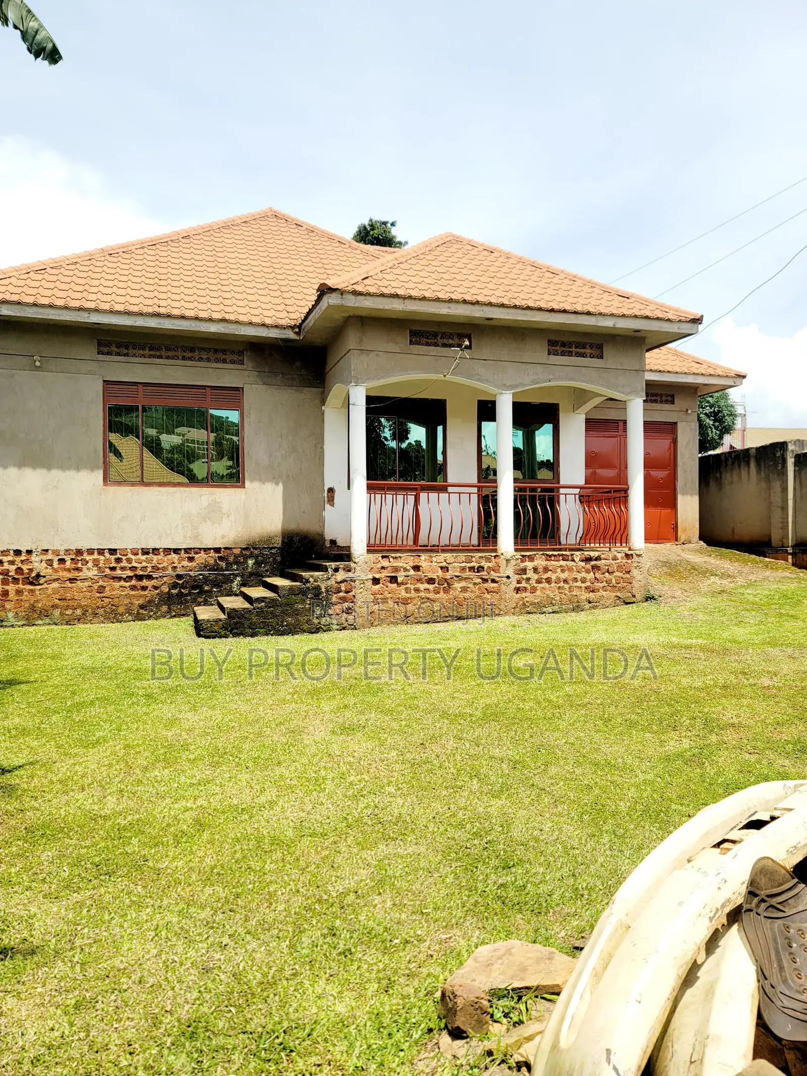 3bdrm House in Katabi for sale