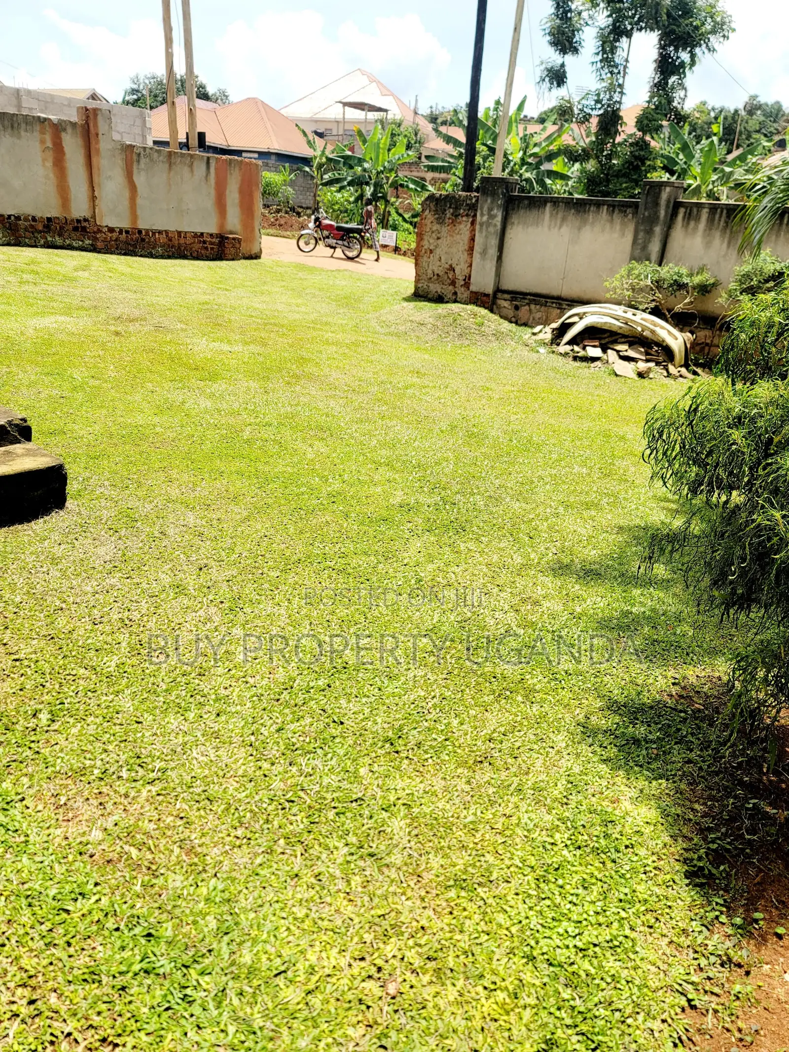 3bdrm House in Katabi for sale