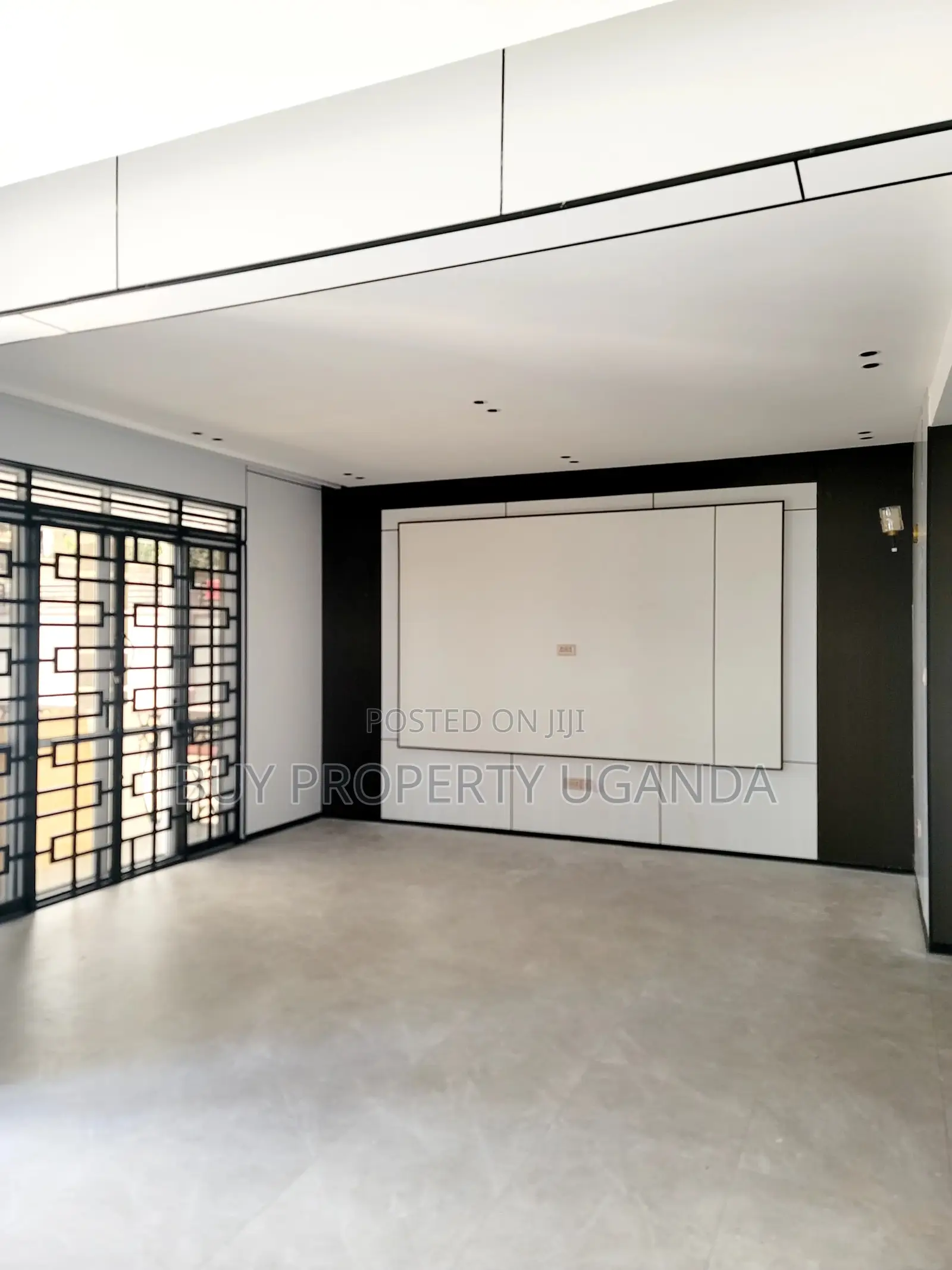 4bdrm House in Katabi for sale