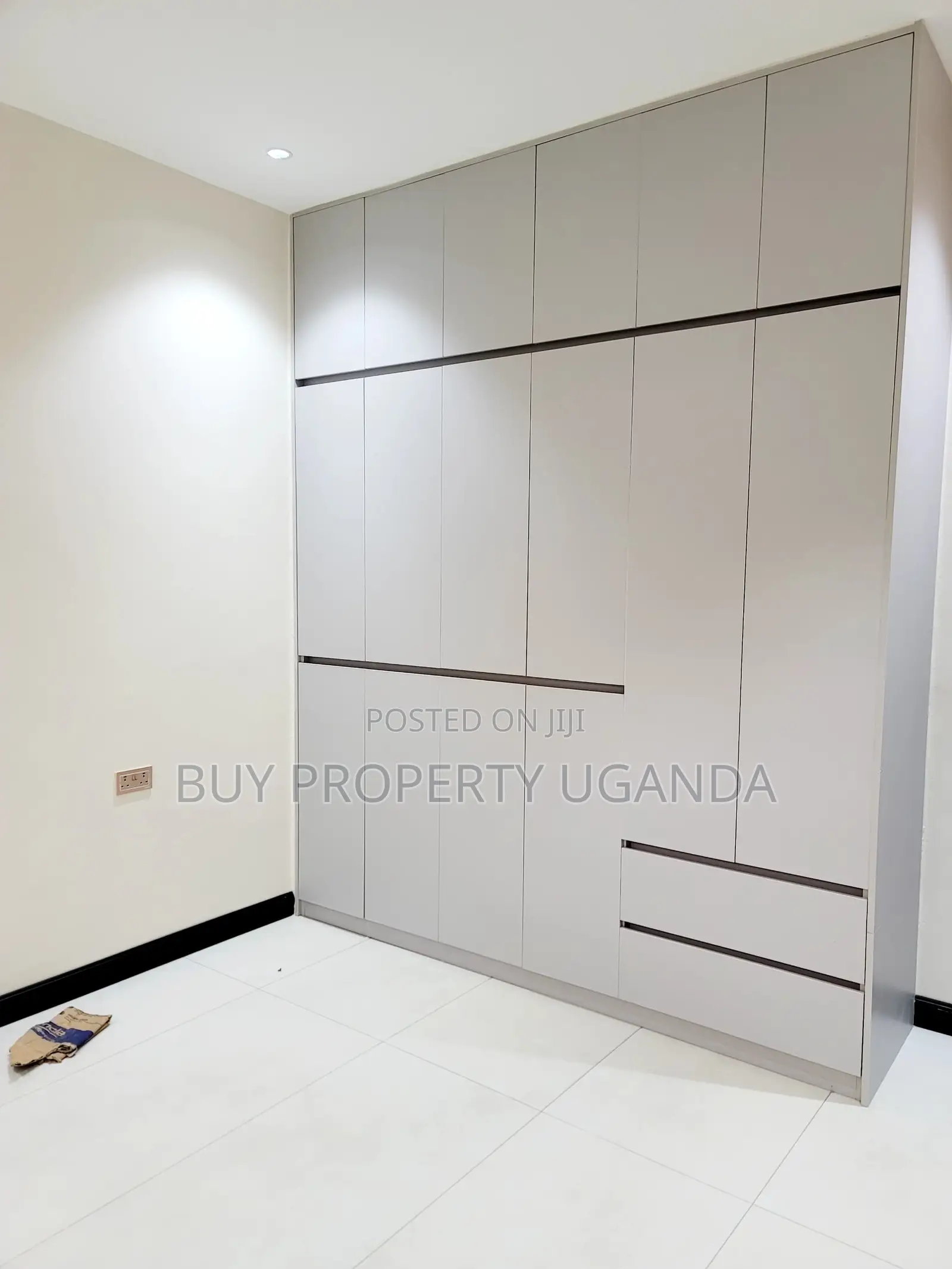 4bdrm House in Katabi for sale