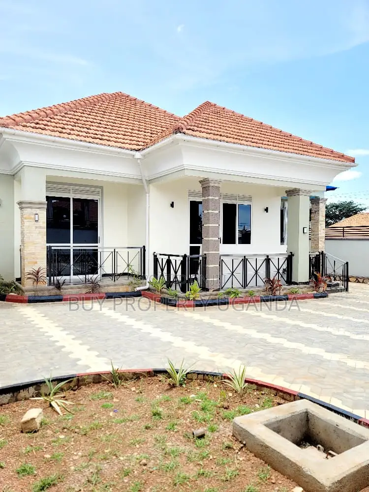 4bdrm House in Katabi for sale