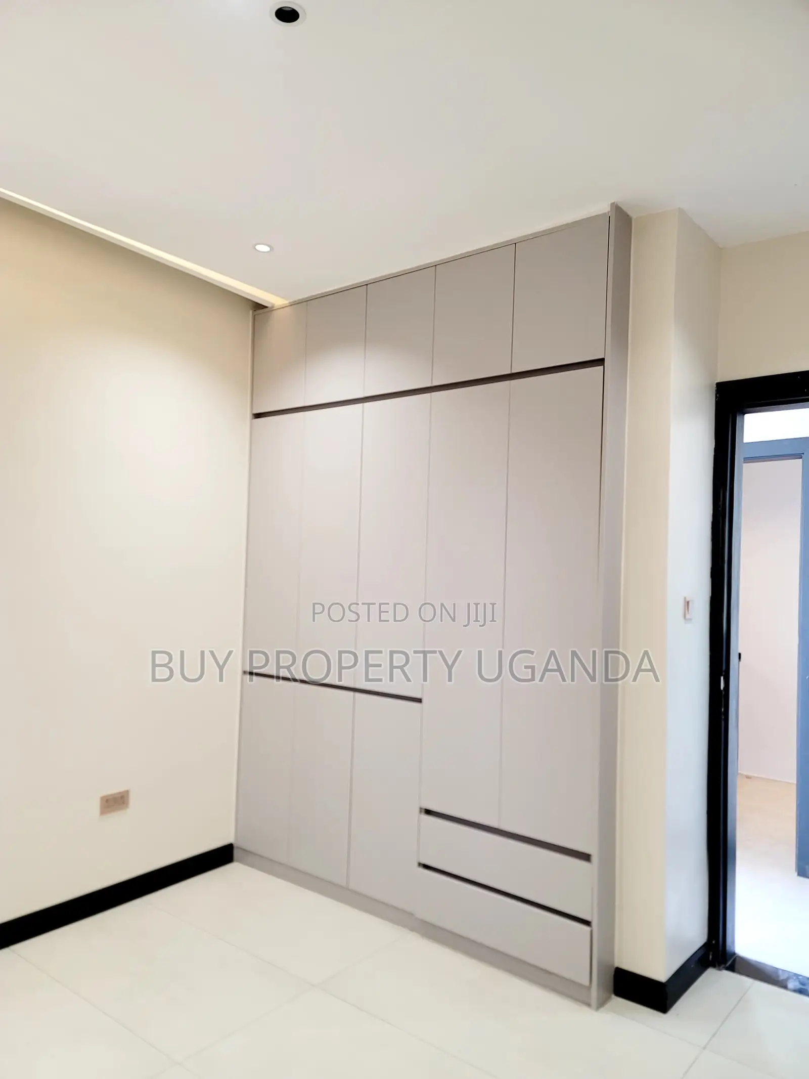 4bdrm House in Katabi for sale