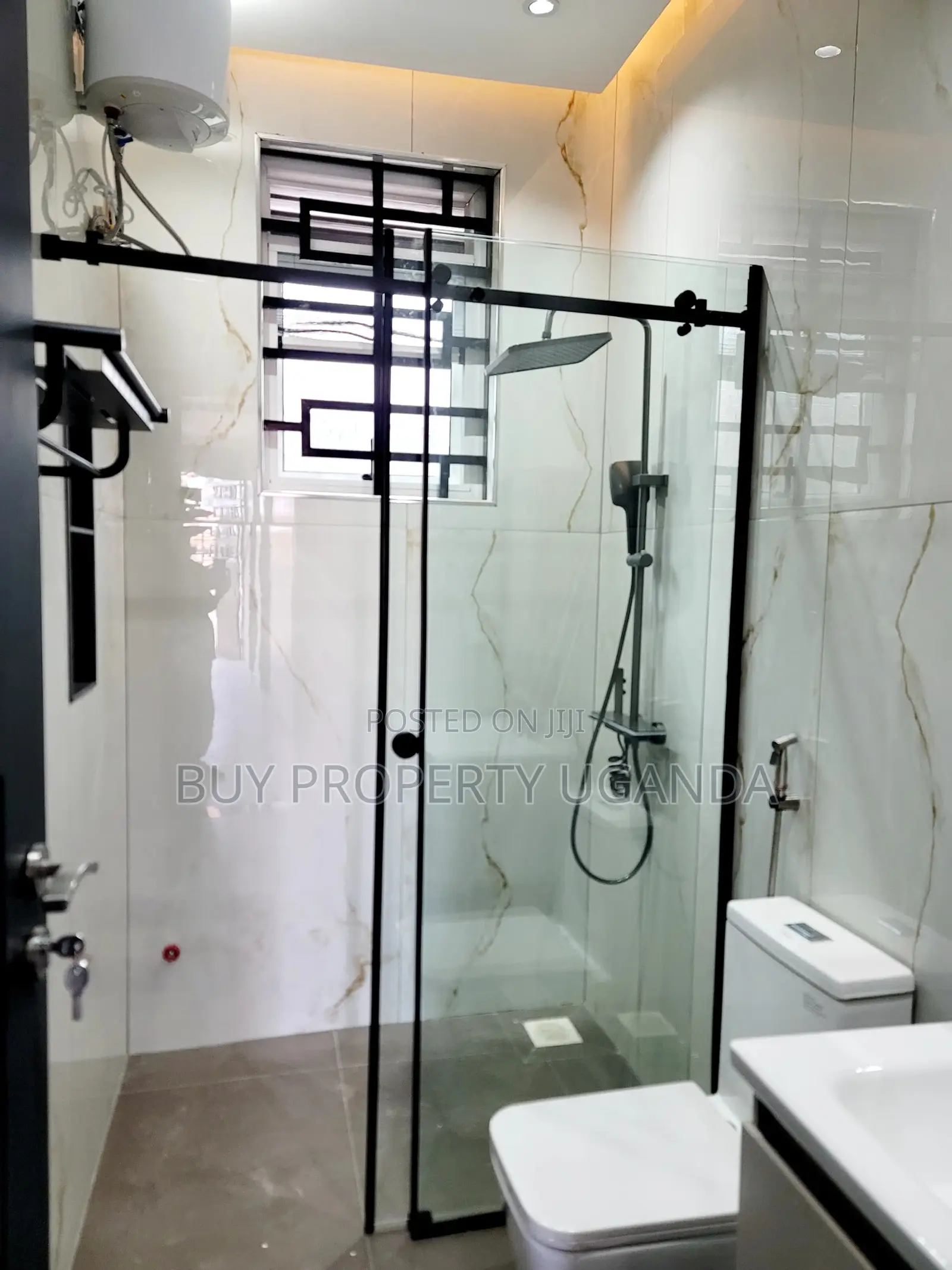 4bdrm House in Katabi for sale