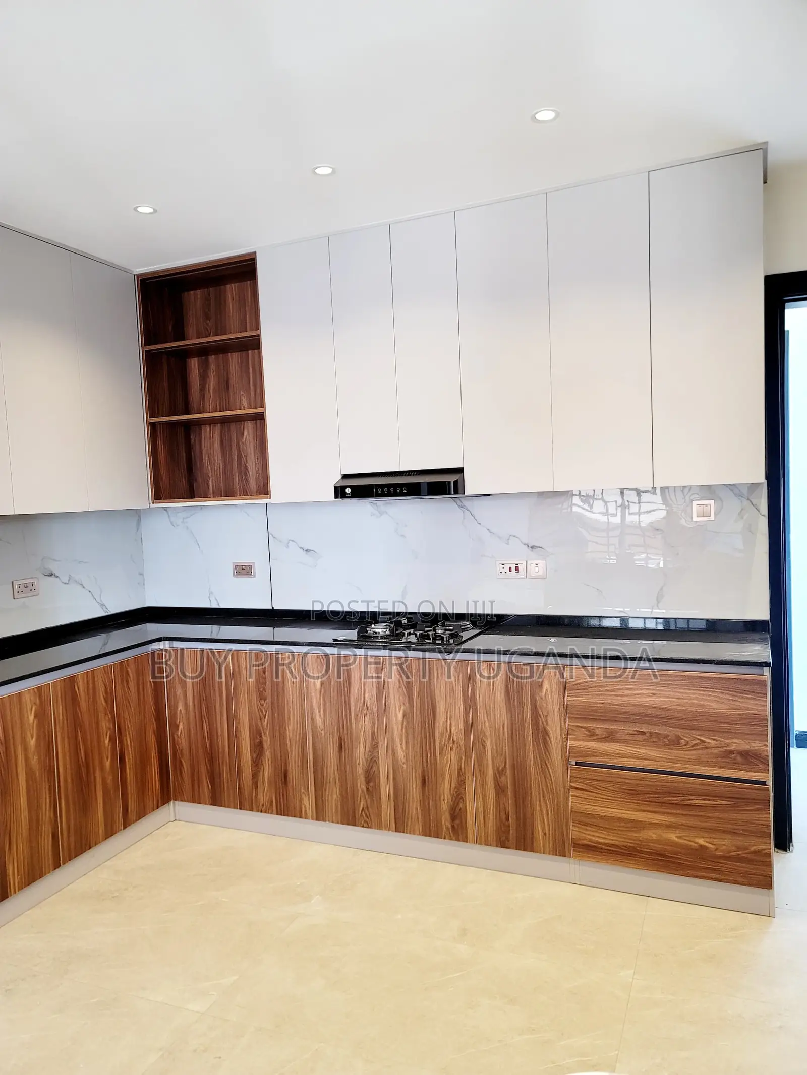 4bdrm House in Katabi for sale