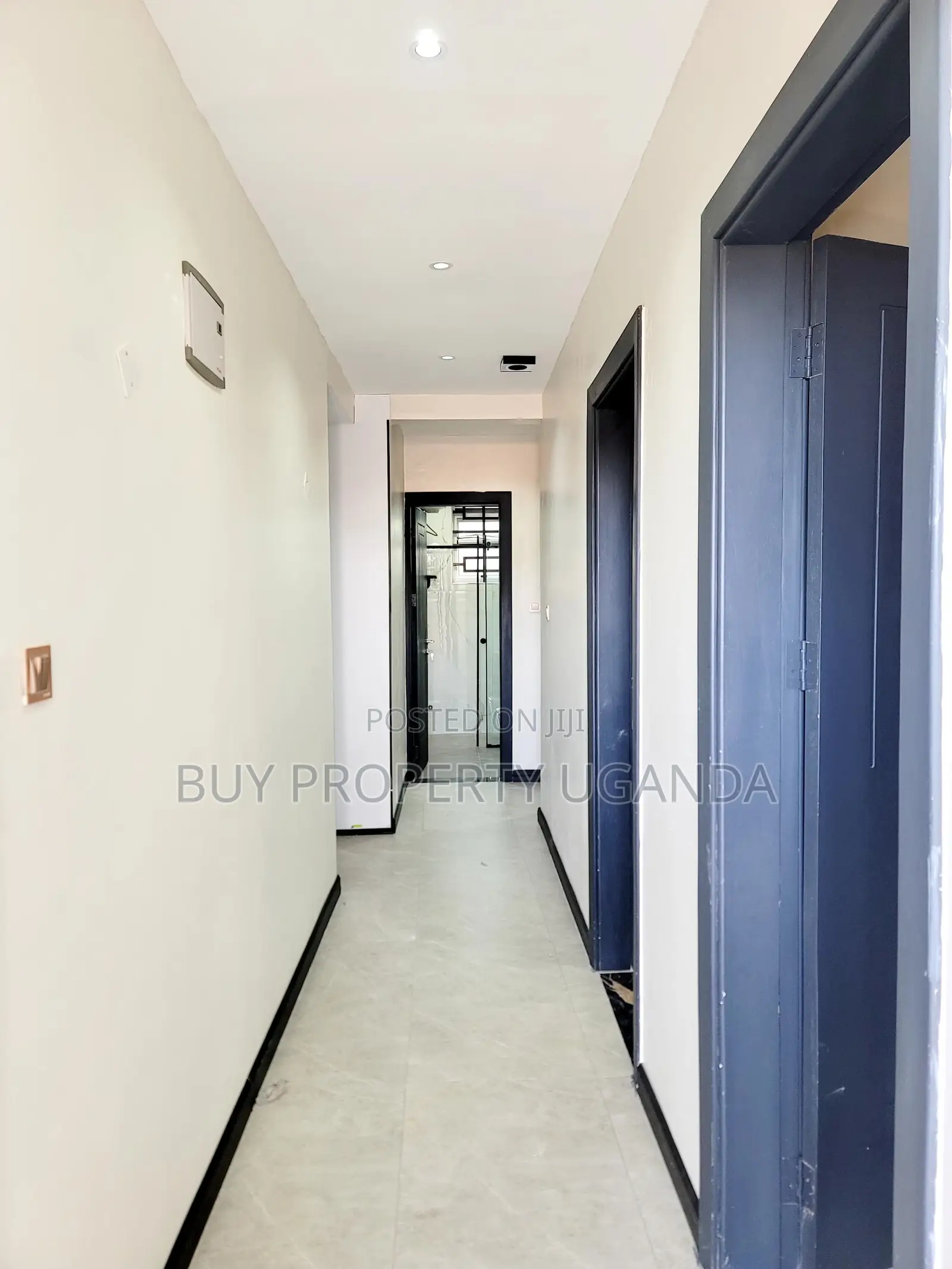 4bdrm House in Katabi for sale