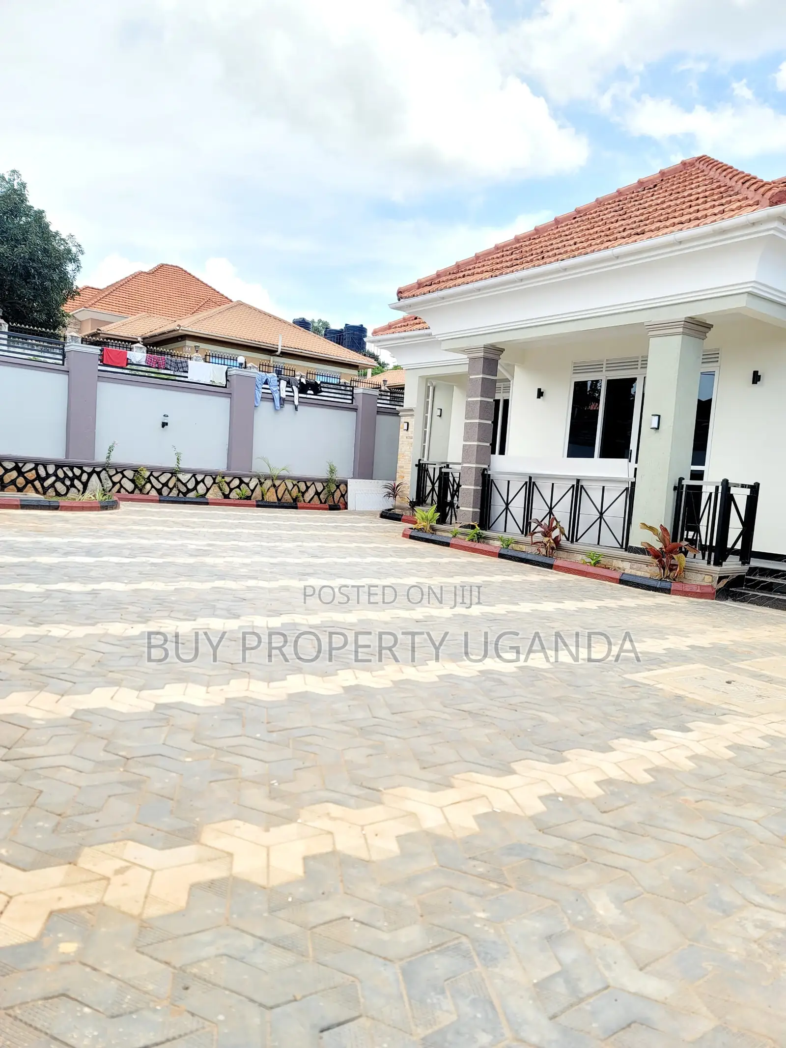 4bdrm House in Katabi for sale