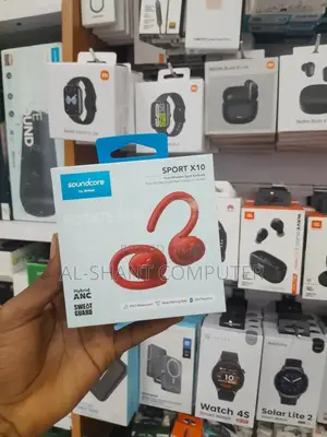 Soundcore Sport X10 Wireless Earphones