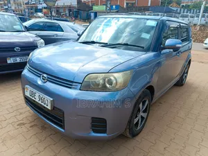Toyota Rumion 1.5 FWD 2021 Silver