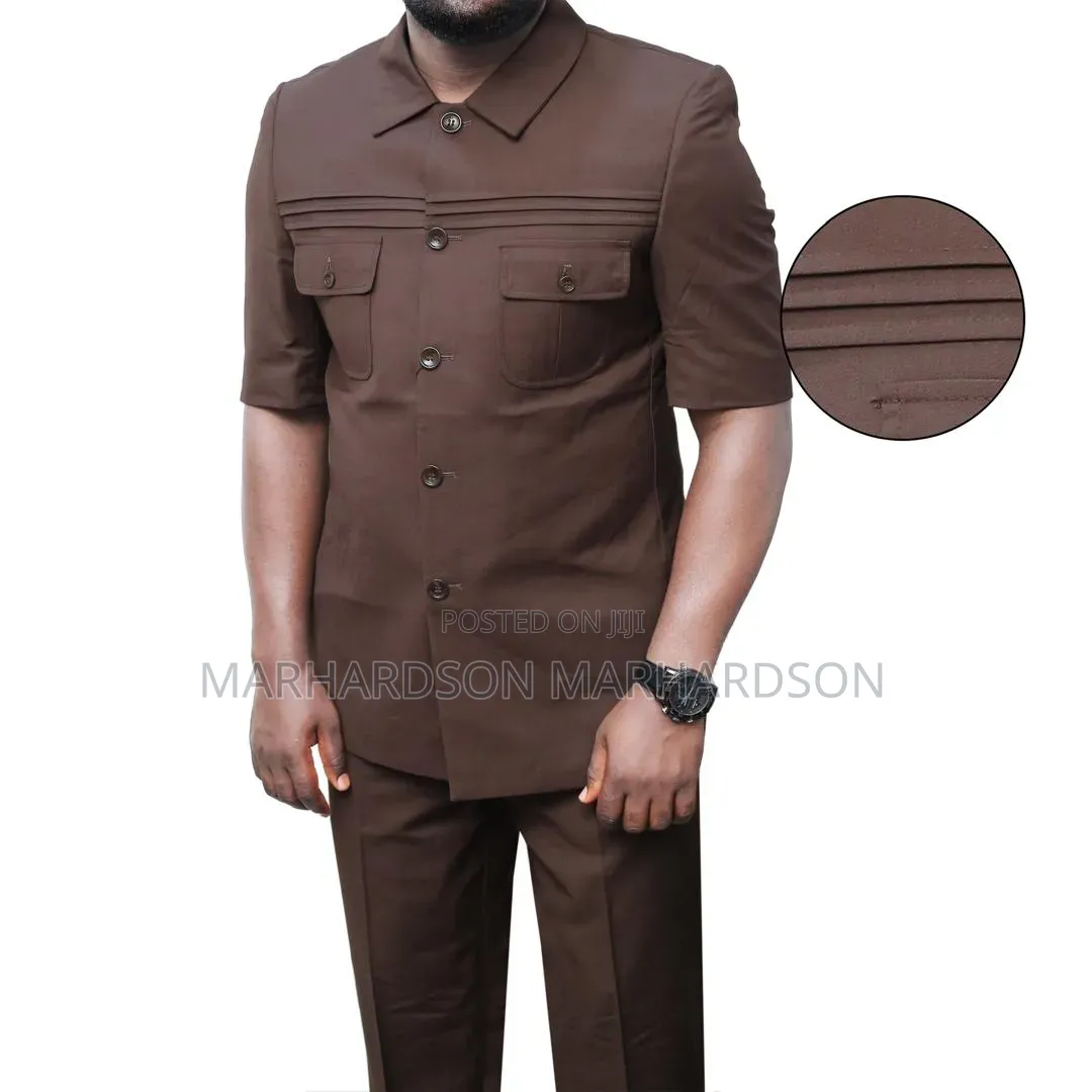 Khudo Suits