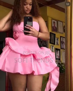 Ladies Classic Party Dresses