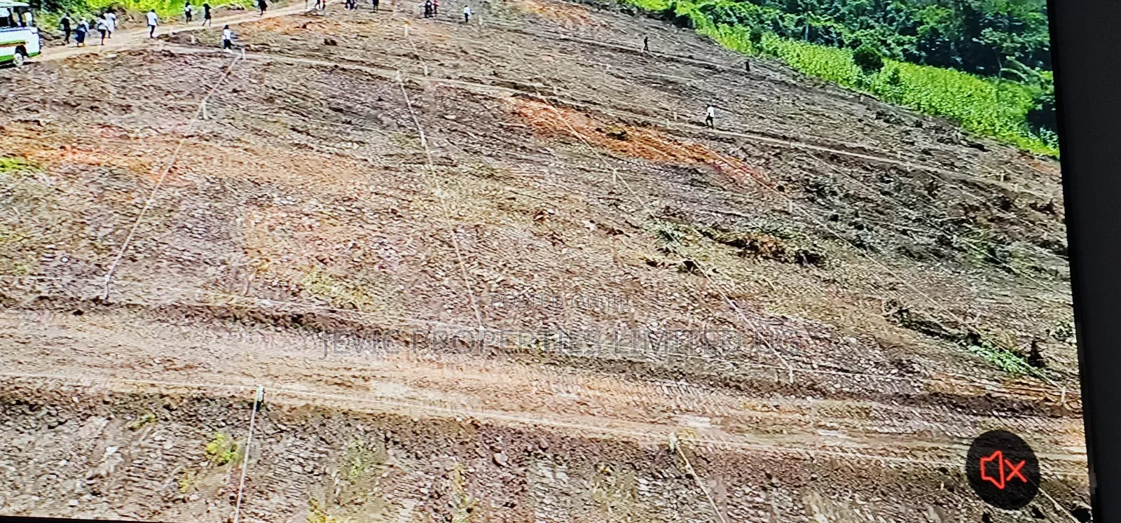 50x100 Plots for Sale at Kakiri Gobero Along Hoima Road