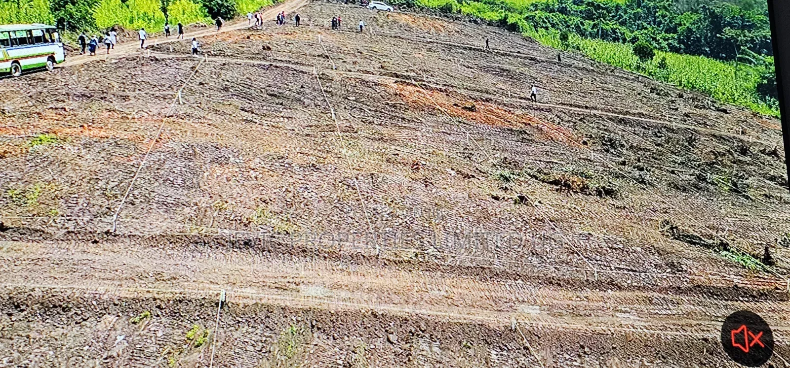 Plots for Sale at Kakiri Gobero Hoima Road