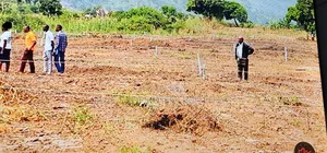 Plots for Sale at Kakiri Gobero Hoima Road