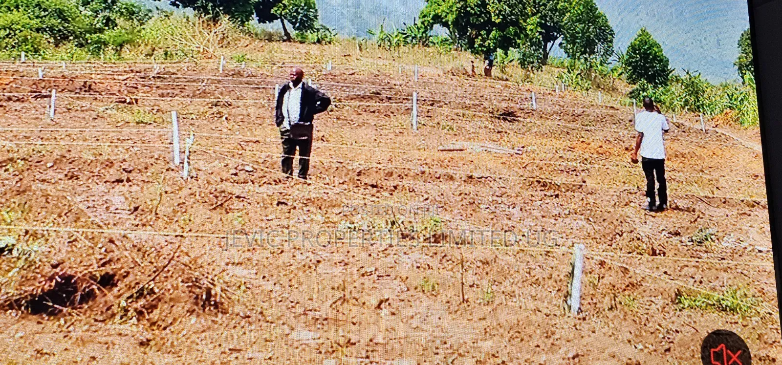 Plots for Sale at Kakiri Gobero Hoima Road