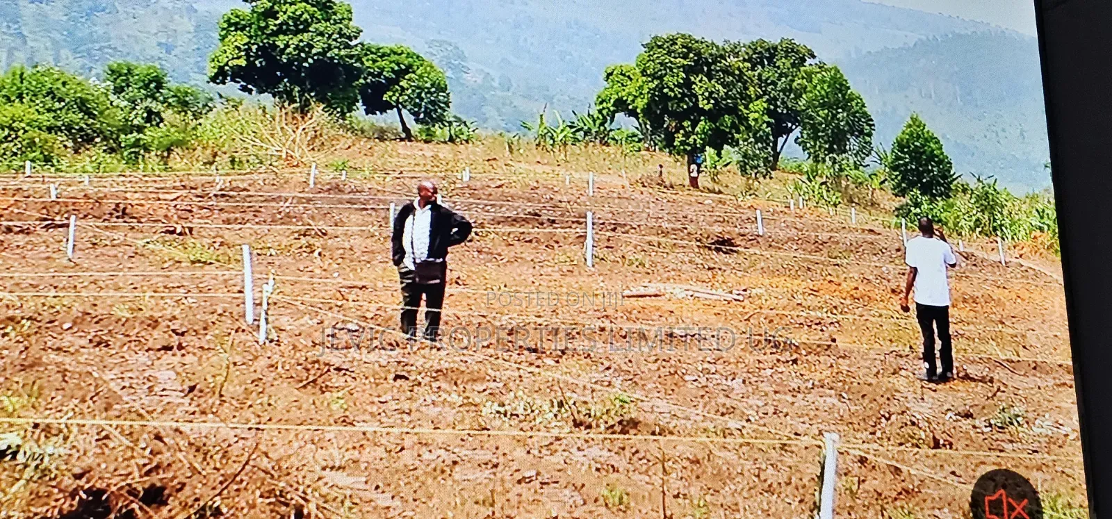 Plots for Sale at Kakiri Gobero Hoima Road