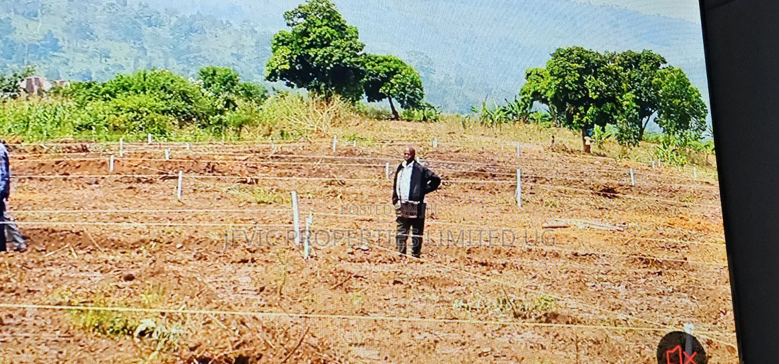 Plots for Sale at Kakiri Gobero Hoima Road