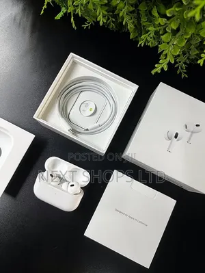 Apple Airpods Pro/Airpods Pro/Airpod Pros Airpod Pros /Earbus/Earbud 1