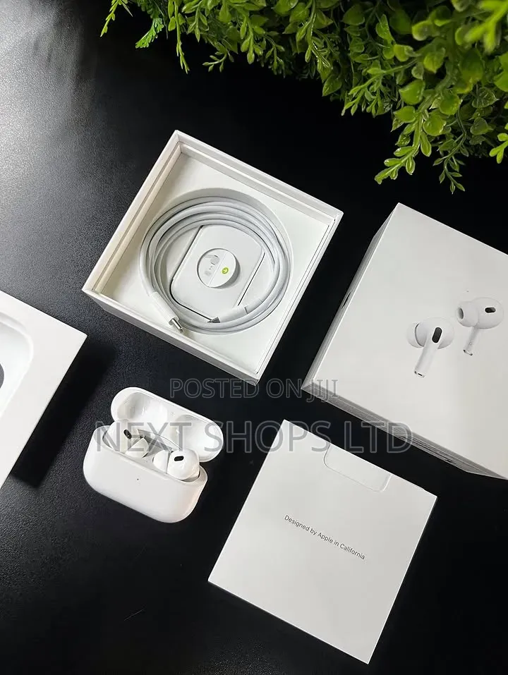 Apple Airpods Pro/Airpods Pro/Airpod Pros Airpod Pros /Earbus/Earbud 1
