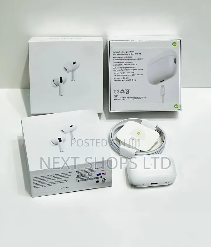 Apple Airpods Pro/Airpods Pro/Airpod Pros Airpod Pros /Earbus/Earbud 1