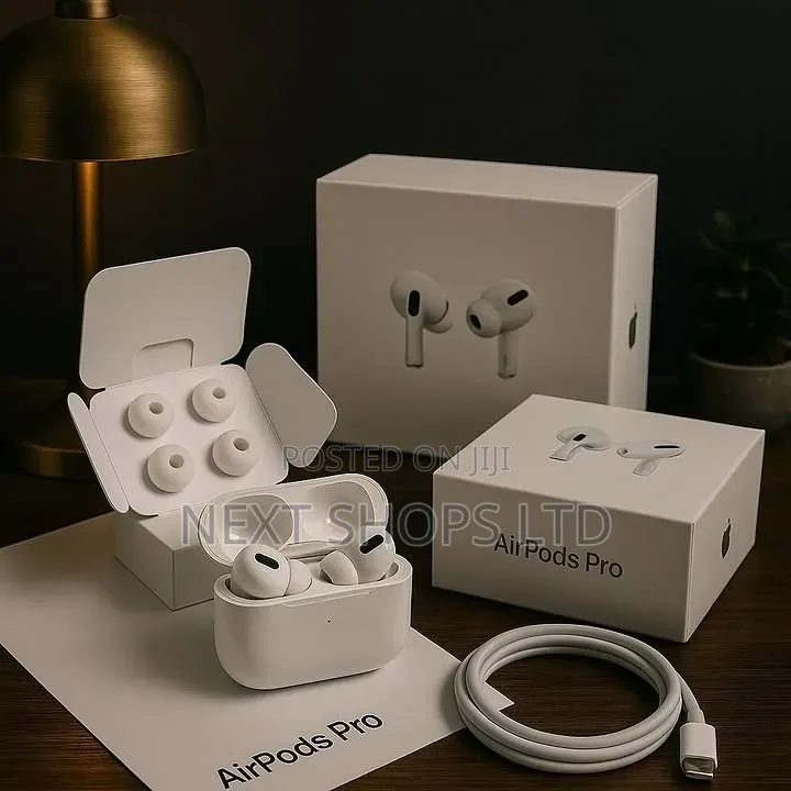 Apple Airpods Pro/Airpods Pro/Airpod Pros Airpod Pros /Earbus/Earbud 2