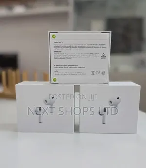 Apple Airpods Pro/Airpods Pro/Airpod Pros Airpod Pros /Earbus/Earbud 2