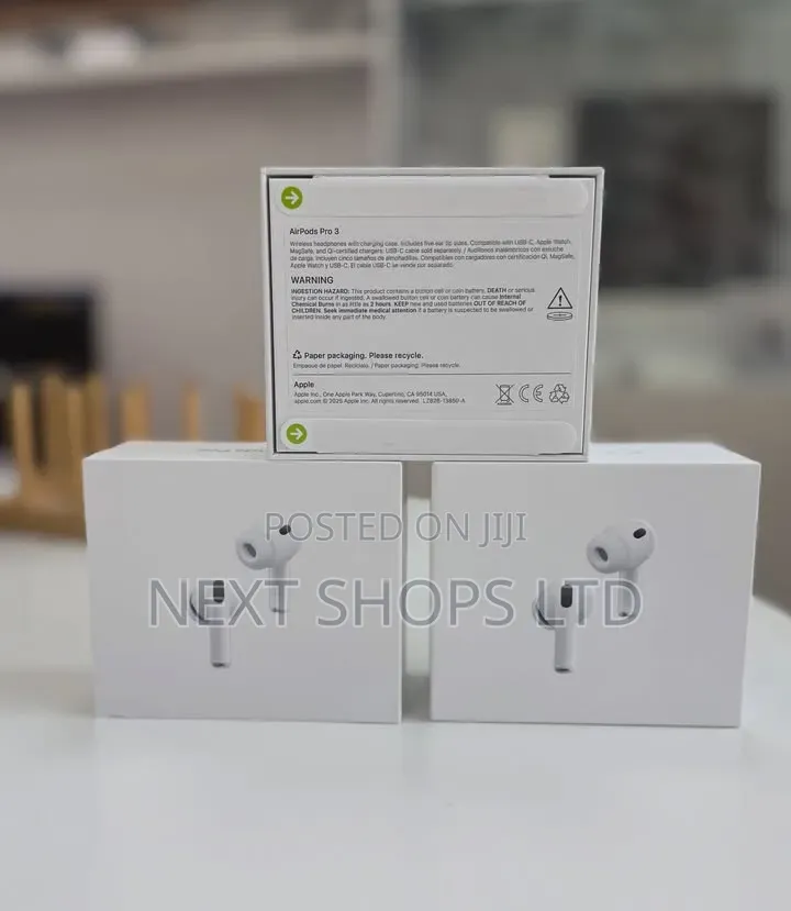Apple Airpods Pro/Airpods Pro/Airpod Pros Airpod Pros /Earbus/Earbud 2