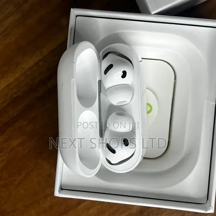 Apple Airpods Pro/Airpods Pro/Airpod Pros Airpod Pros /Earbus/Earbud 3