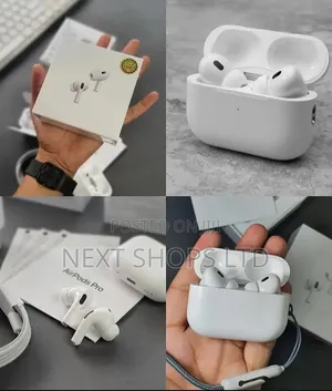 Apple Airpods Pro/Airpods Pro/Airpod Pros Airpod Pros /Earbus/Earbud 5