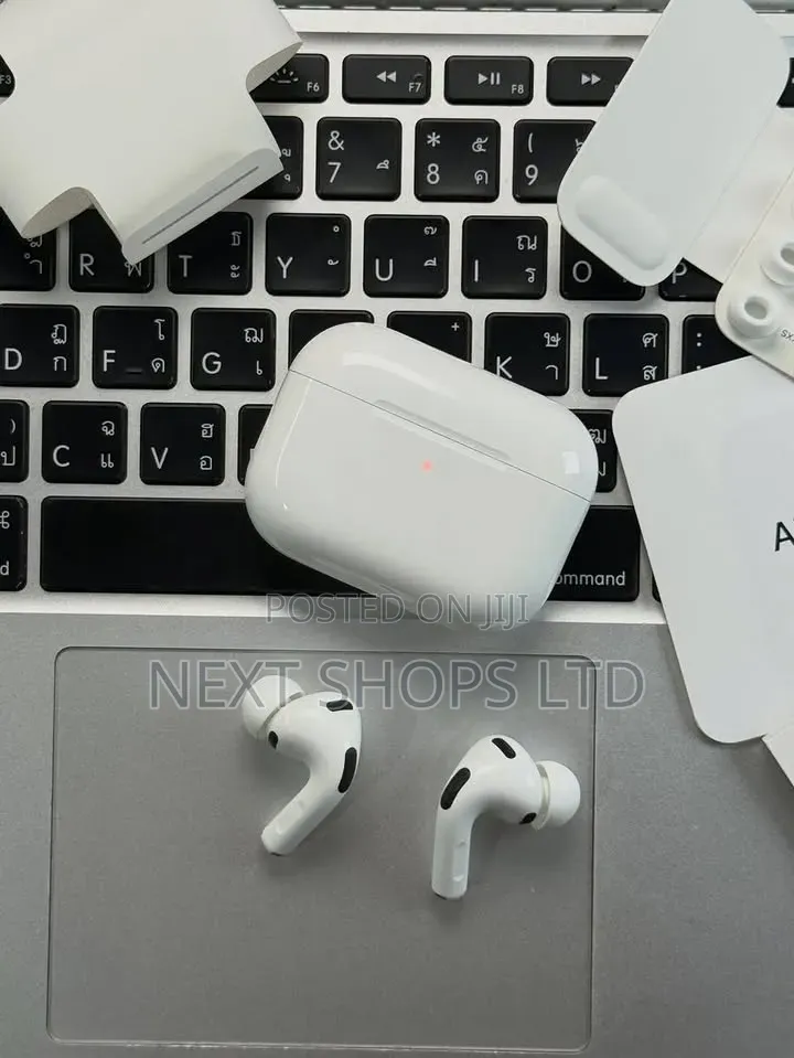 Apple Airpods Pro/Airpods Pro/Airpod Pros Airpod Pros /Earbus/Earbud 6