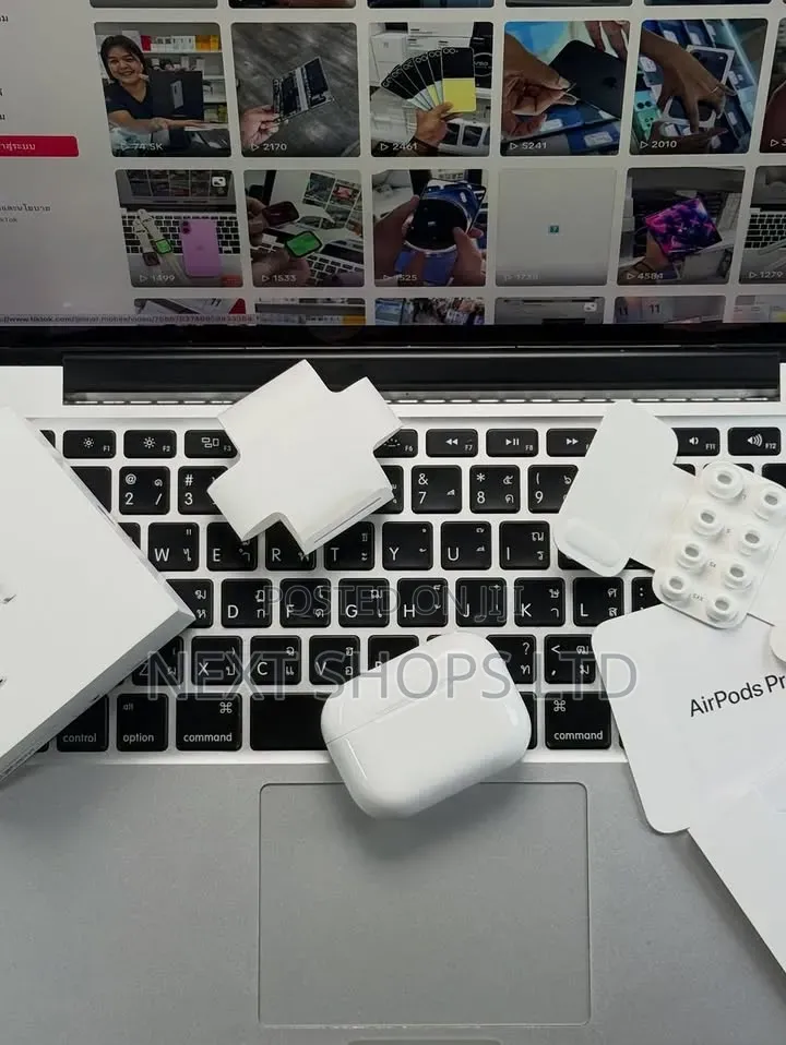 Apple Airpods Pro/Airpods Pro/Airpod Pros Airpod Pros /Earbus/Earbud 6
