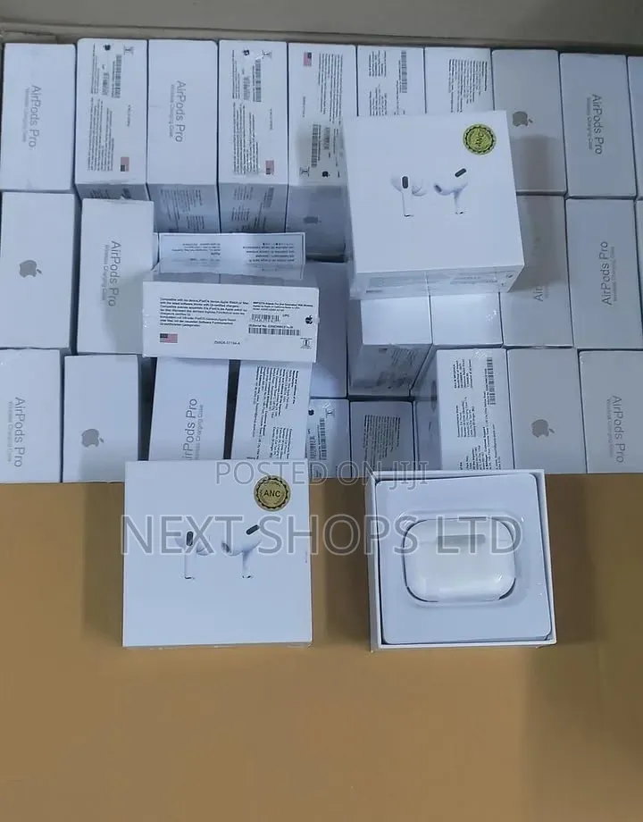 Apple Airpods Pro/Airpods Pro/Airpod Pros Airpod Pros /Earbus/Earbud 8