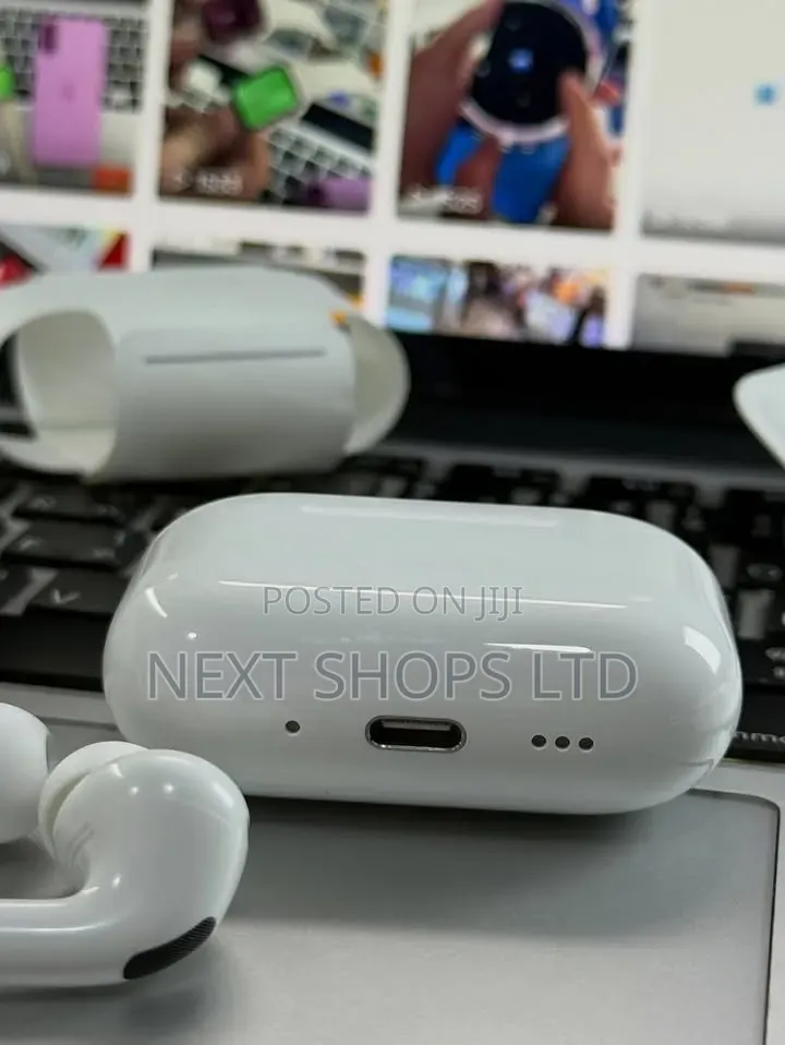 Apple Airpods Pro/Airpods Pro/Airpod Pros Airpod Pros /Earbus/Earbud 8