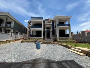 7bdrm Mansion in Munyonyo, Central Division for sale