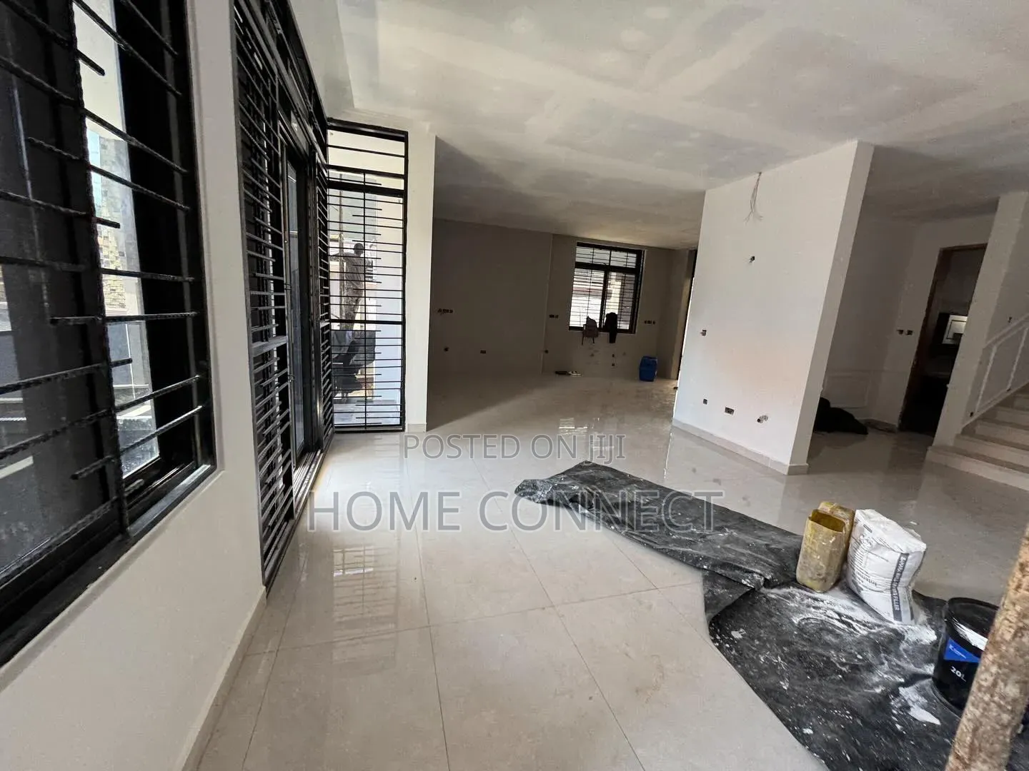 7bdrm Mansion in Munyonyo, Central Division for sale