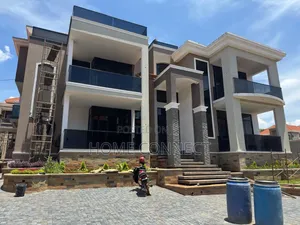7bdrm Mansion in Munyonyo, Central Division for sale
