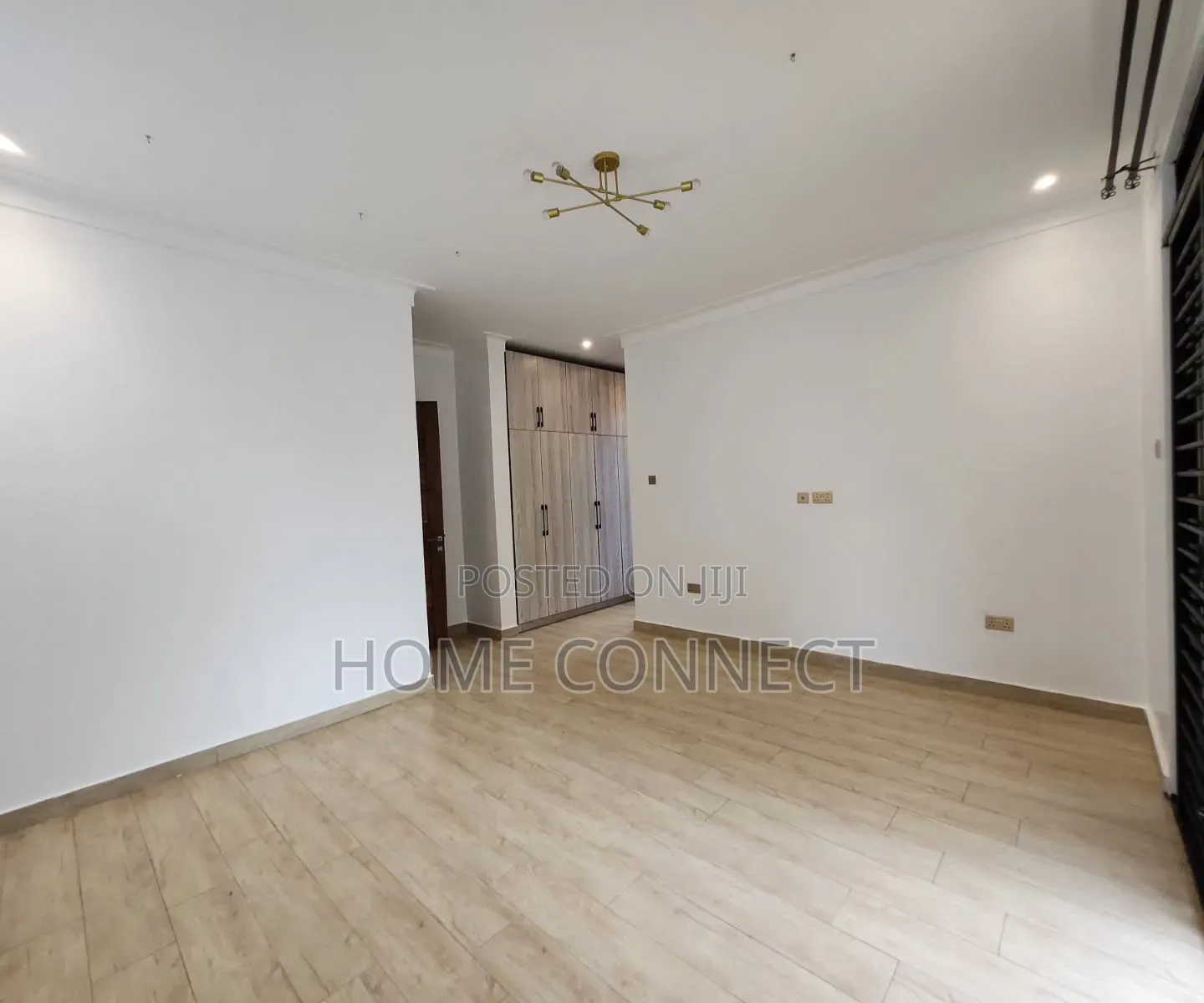 3bdrm Apartment in Muyenga, Central Division for rent