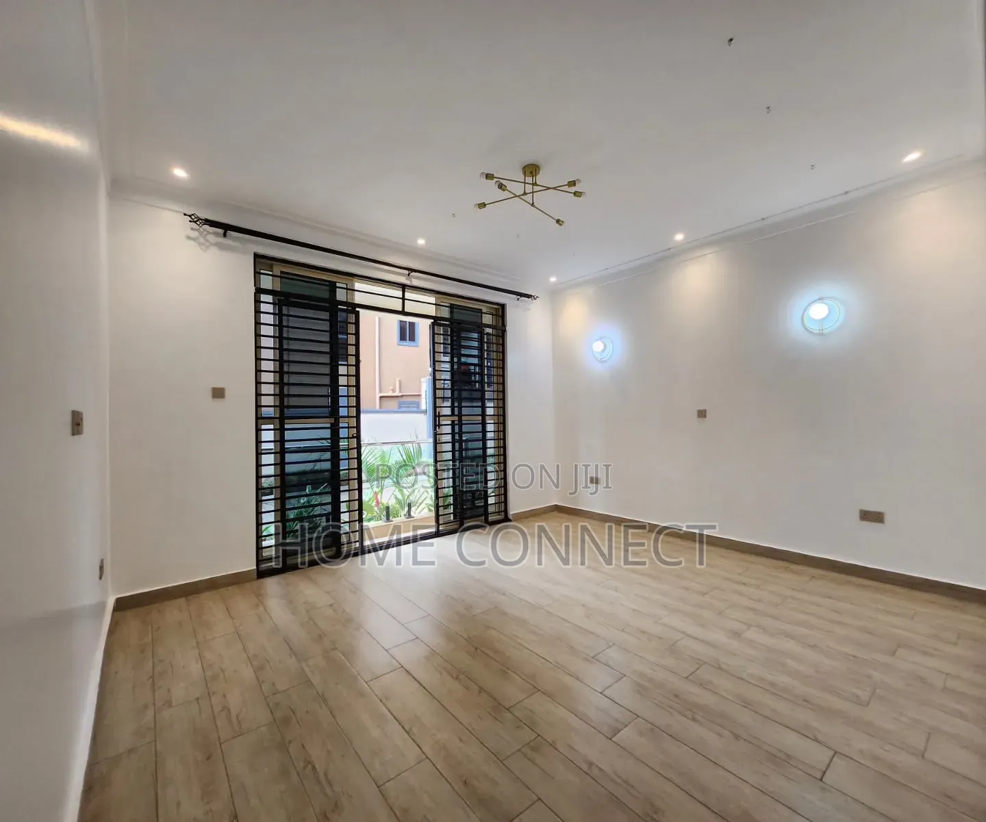 3bdrm Apartment in Muyenga, Central Division for rent