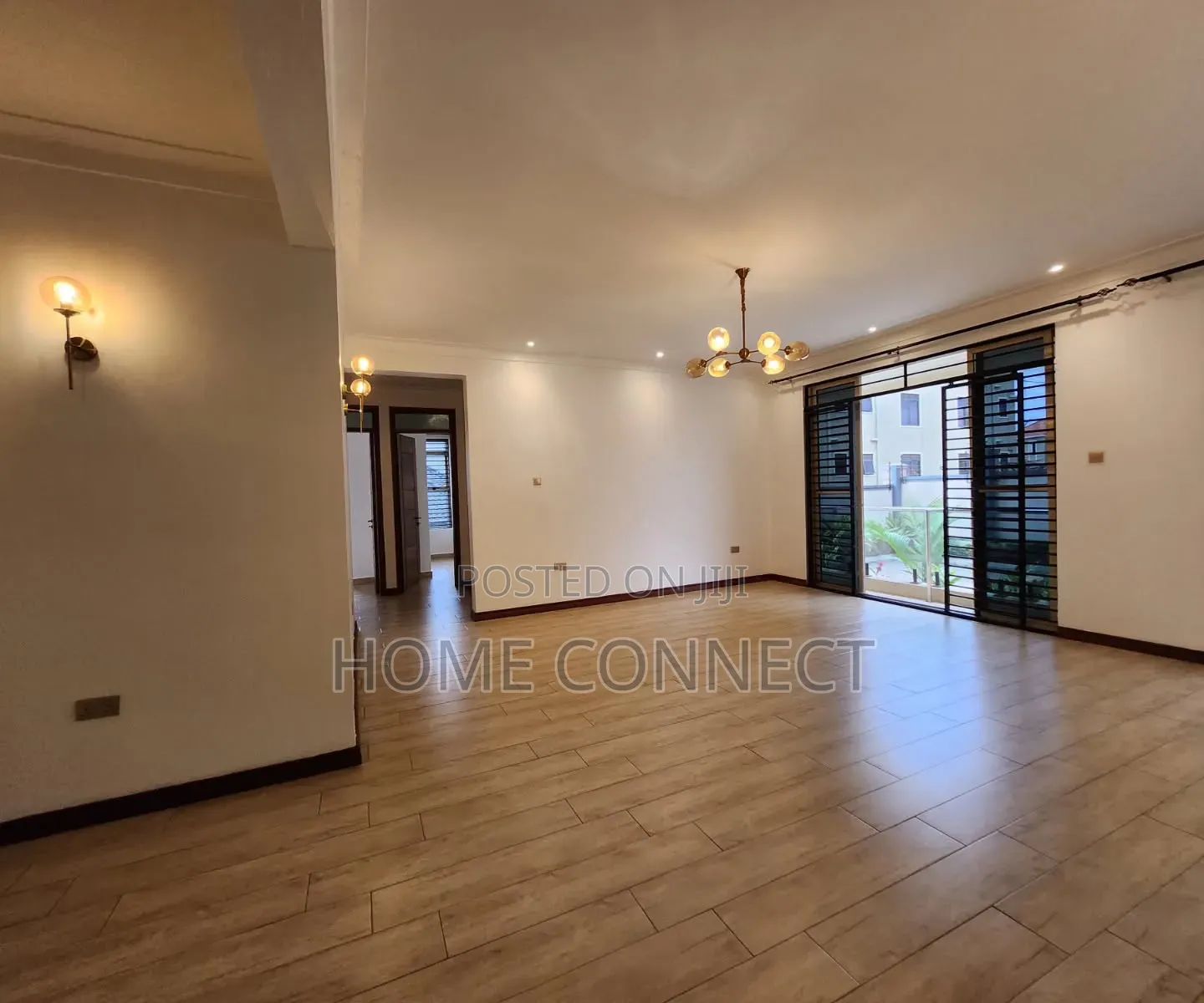 3bdrm Apartment in Muyenga, Central Division for rent