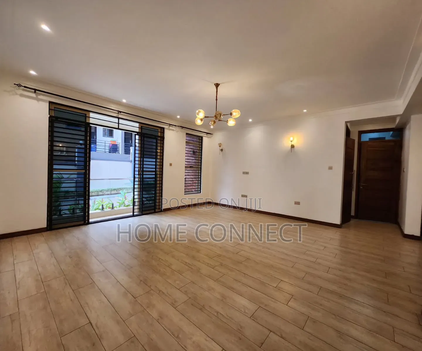 3bdrm Apartment in Muyenga, Central Division for rent