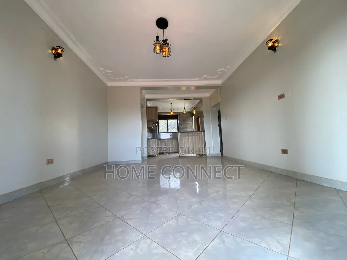 2bdrm Apartment in Buziga, Central Division for rent