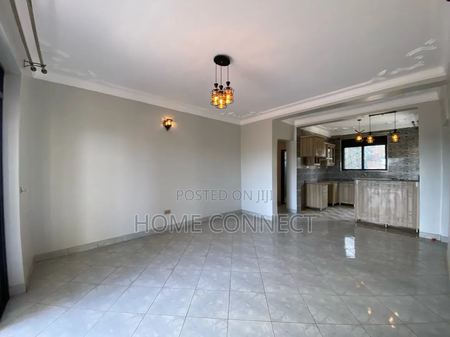2bdrm Apartment in Buziga, Central Division for rent