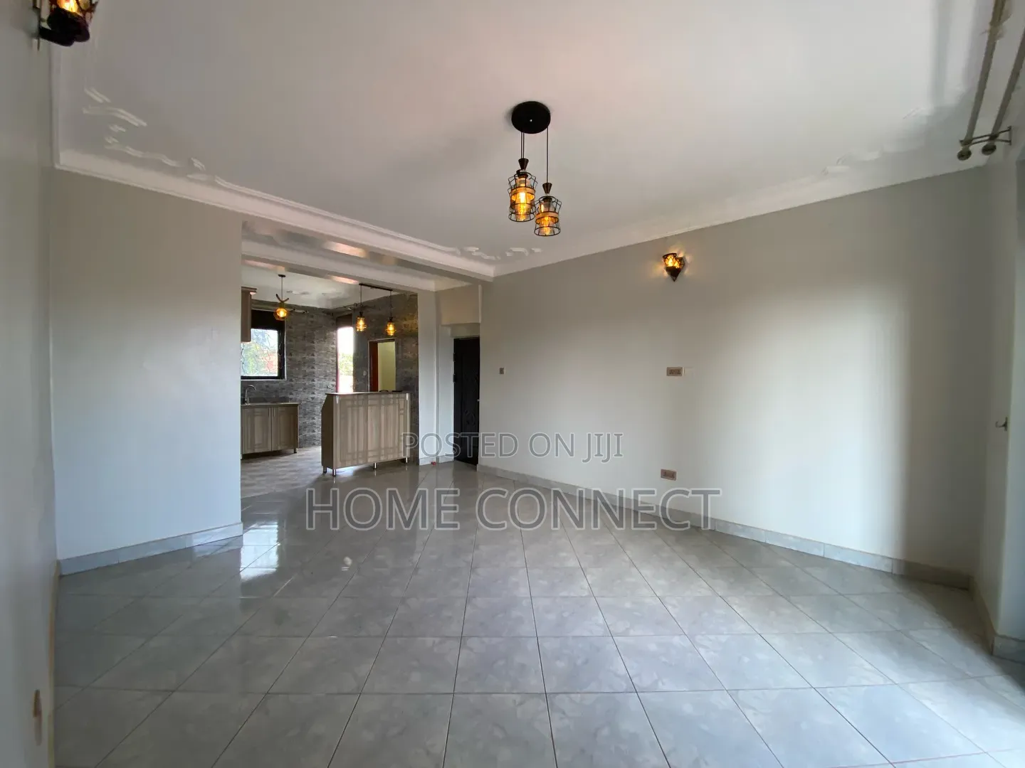 2bdrm Apartment in Buziga, Central Division for rent