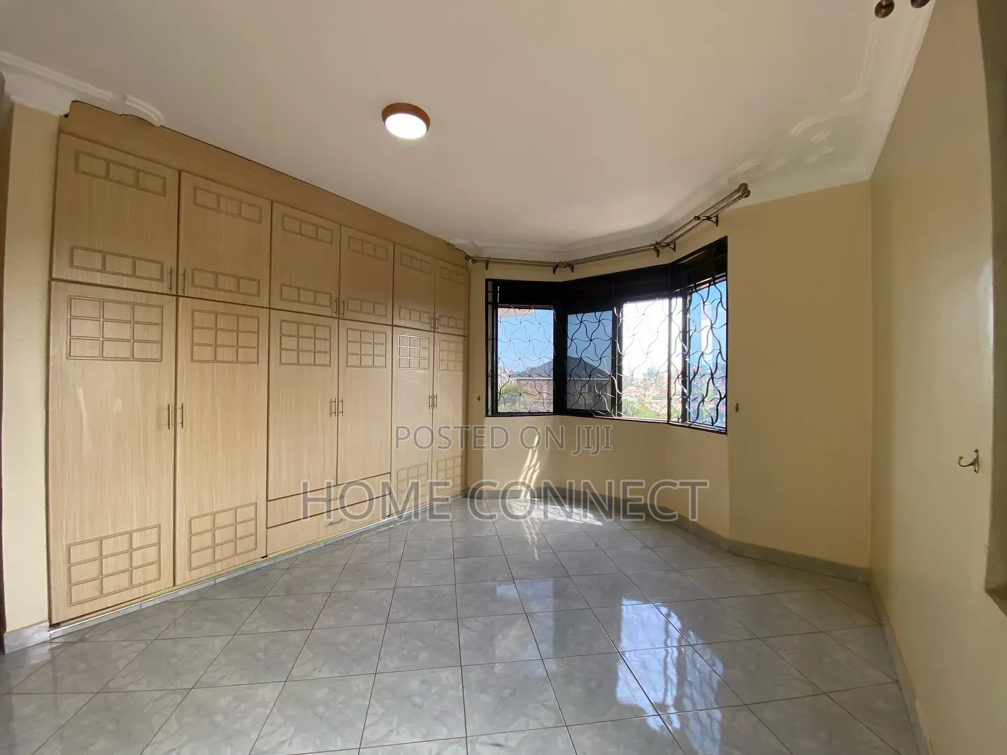 2bdrm Apartment in Buziga, Central Division for rent