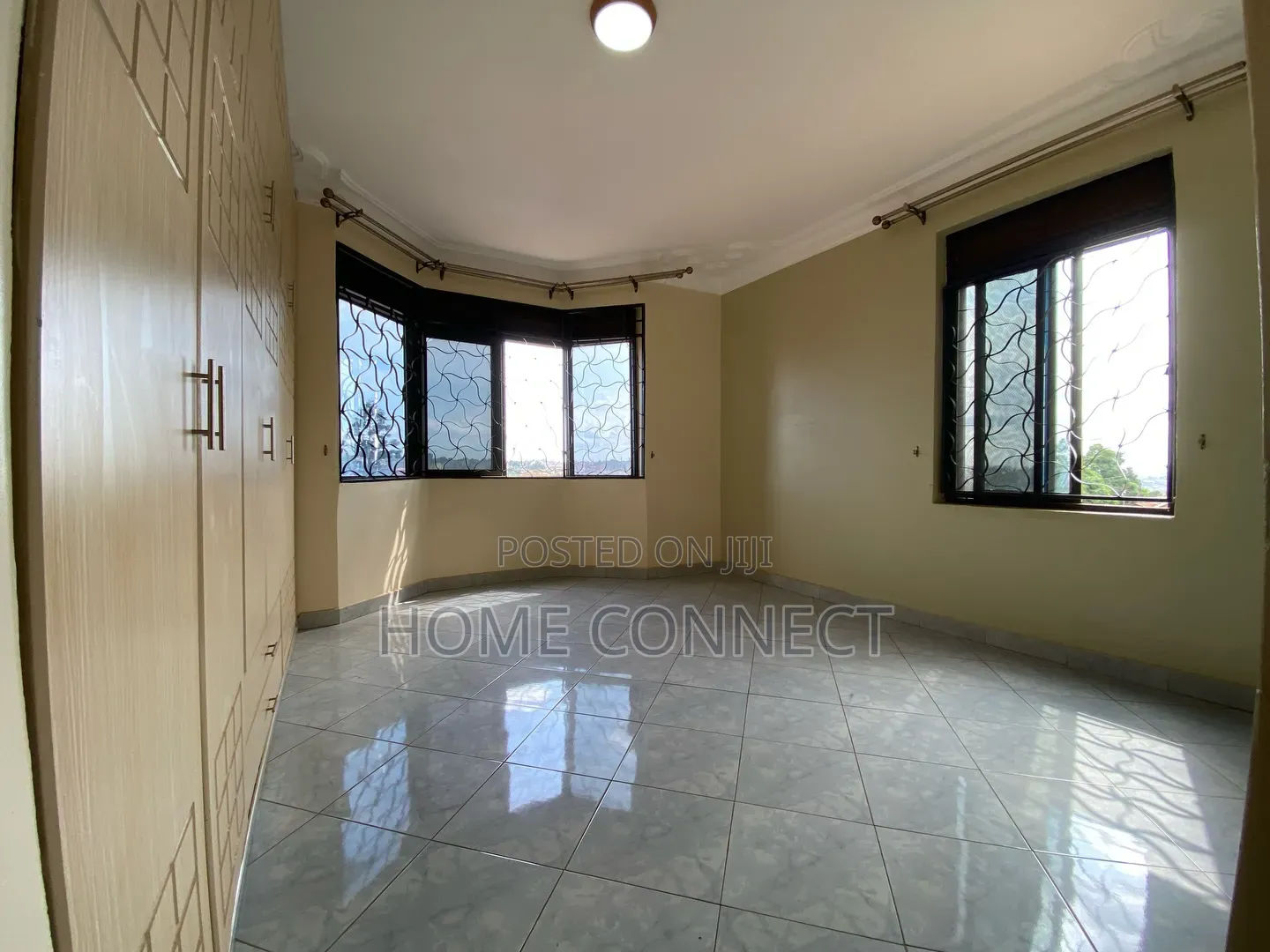 2bdrm Apartment in Buziga, Central Division for rent
